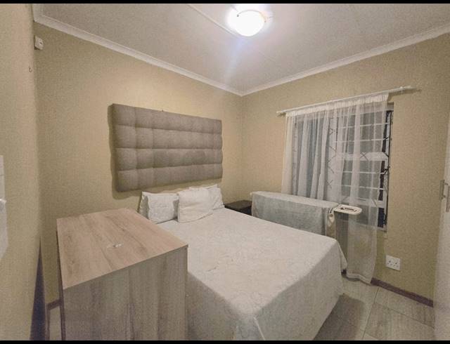 3 BEDROOM TOWNHOUSE FOR SALE IN DIE HEUWEL